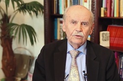 Пішов з життя Богдан Гаврилишин