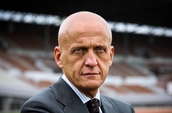 Колліна підтримав ідею призначення київських арбітрів на матчі «Шахтаря»