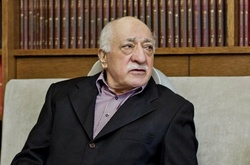 Фетхуллах Гюлен