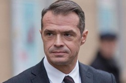 Новопризначений керівник «Укравтодору» отримав українське громадянство