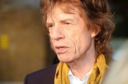 У 73-летнего Мика Джаггера роман с моделью из Таганрога