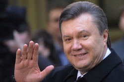 Віктор Янукович