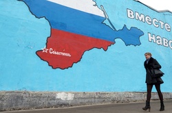 Окупований Крим