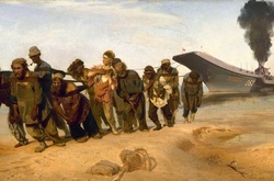 Як глузують з російського крейсера &laquo;Адмірал Кузнєцов&raquo;