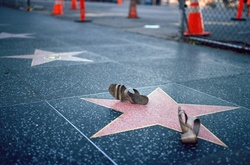 Неприглядная сторона Голливуда: Лос-Анджелес глазами местных жителей 