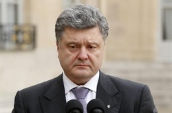 Порошенко висловив співчуття родині Богдана Гаврилишина