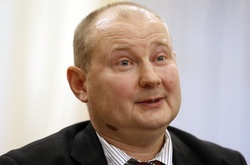 Микола Чаус