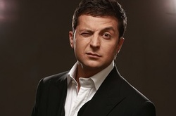 Лидер «Квартала 95» рассказал, что бы делал, если бы стал президентом