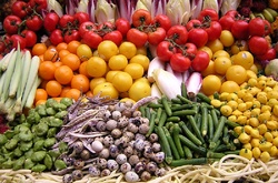 Завтра на вулицях столиці запрацюють сезонні ярмарки (АДРЕСИ)