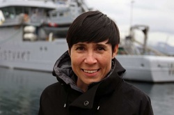 Норвегія розмістить у себе 330 морських піхотинців США