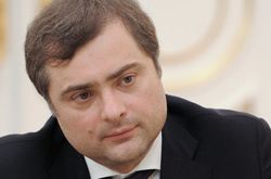 Сурков використовує українських політиків в темну