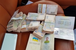 У Борисполі викрили майстерню з виготовлення фальшивих документів