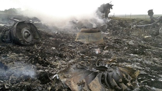 У Нідерландах розглядають два варіанти суду у справі MH17