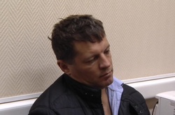 Роман Сущенко