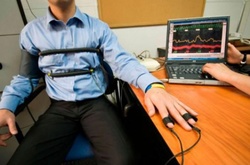 Українську футбольну команду перевірили на детекторі брехні