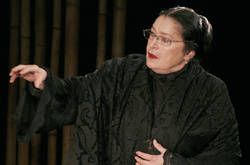 Валерія Заклунна