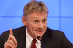 Дмитро Пєсков