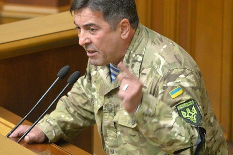 Нардеп Тимошенко заявляє, що його хочуть убити
