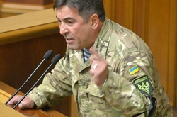 Юрій Тимошенко