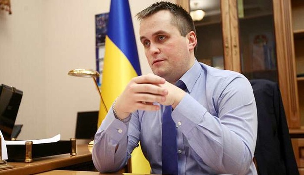 Передача справ Майдану лише затягне розслідування – Холодницький