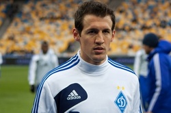 «Динамо» втратило одного з найкращих футболістів