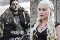 В сети опубликован сценарий седьмого сезона «Игры престолов»