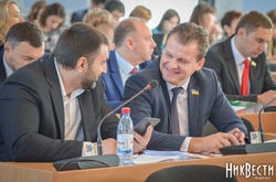 Олександр Омельчук від Опоблока