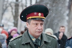 Застрелився екс-начальник Качанівської колонії – ЗМІ