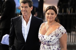 Знаменитые мужчины, которые предпочитают женщин с пышными формами