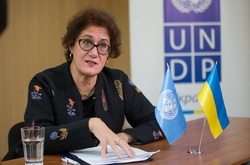 Представник ООН: Україна має найвищу річну кількість смертей на душу населення, спричинених забрудненим повітрям