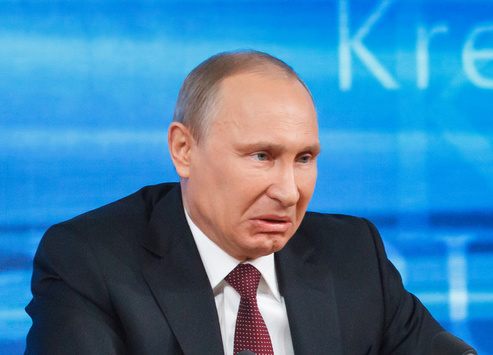 Путіну огидна сама думка про успішність України – американський експерт