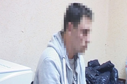 Заради мобільних телефонів злочинець скоїв подвійне вбивство