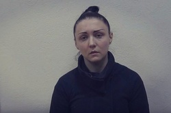 Терористи заявили, що взяли у полон активістку «Правого сектора»