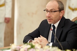 Геннадій Кернес