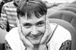 У Кремлі прокоментували візит Савченко до Москви