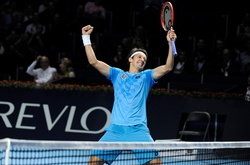  Тенісист Стаховський пройшов до другого кола турніру в Сучжоу