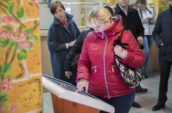 В столичних поліклініках буде впроваджено електронну чергу