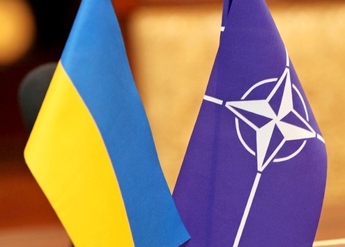 Як виглядає співпраця НАТО з Україною?