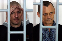 Адвокат: Карпюка і Клиха можуть відправити відбувати покарання до України