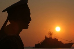 Італійський суд оштрафував українських моряків за контрабанду гашишу