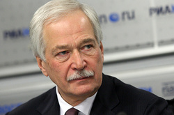 Борис Гризлов