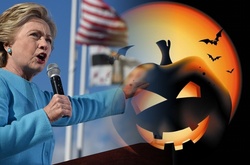 Десять феминистских костюмов на Хэллоуин, которые легко повторить