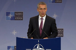  Столтенберг анонсував зустріч НАТО-Росія