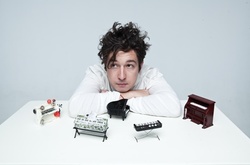 Звездная библиотека: что читает солист группы Pianoбой