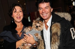 Олег Газманов посвятил 62-летней Успенской откровенный танец