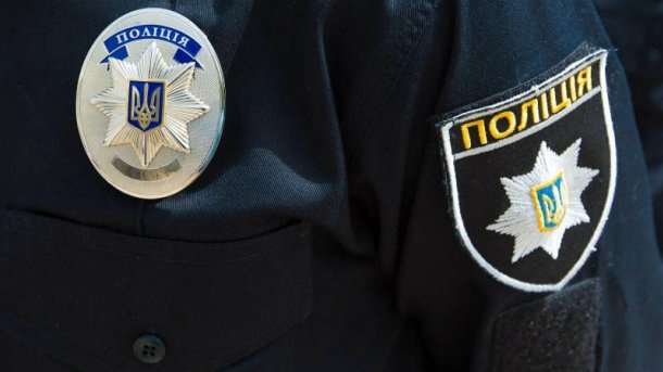 Керівника патрульної поліції Франківська звинувачують у побитті бійця АТО