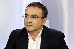 Колишній заступник Кличка попереджає: зріє нова «Еліта-центр» 