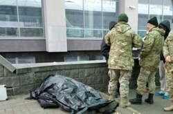 На центральному залізничному вокзалі помер військовий