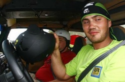 Відомий автогонщик розповів моторошні подробиці смерті сина Януковича