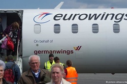 Eurowings/Germanwings страйкують